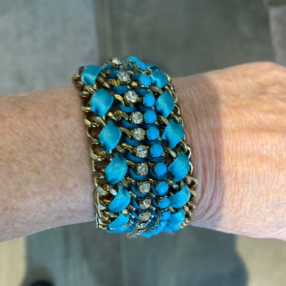 NA Accessories - Stunning Vintage Bracelet